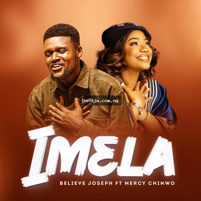 Imela cover art