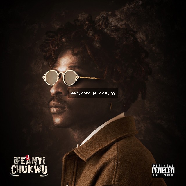 Done Making Friends cover art