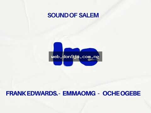 Ire (Blessings) cover art