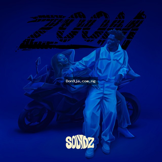 Zoom cover art