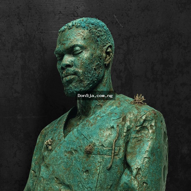 Metal Hearts cover art