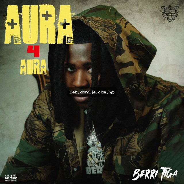Aura 4 Aura cover art