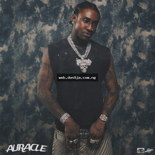 Like That (Bomboclatt) cover art